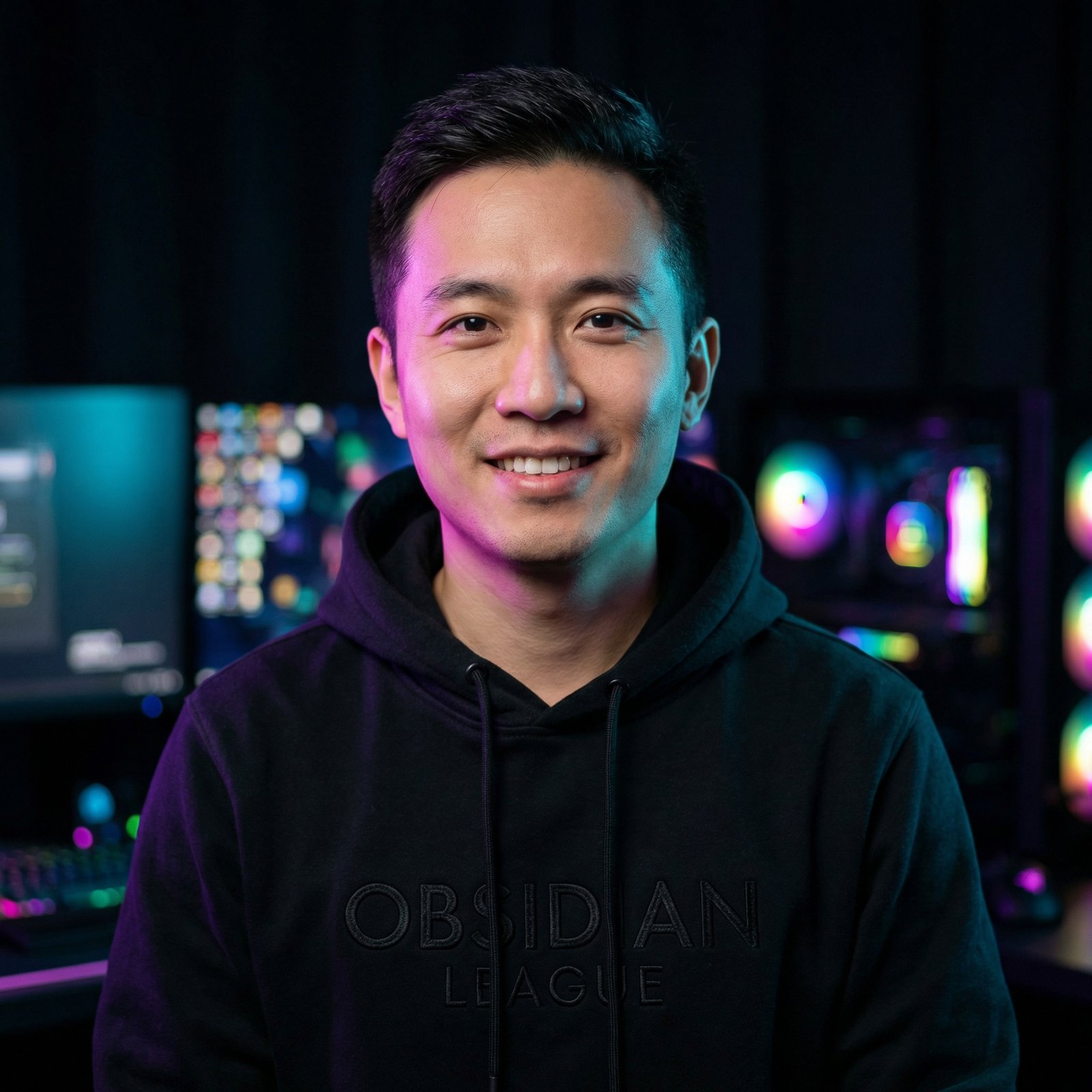 麻豆游戏解说导演